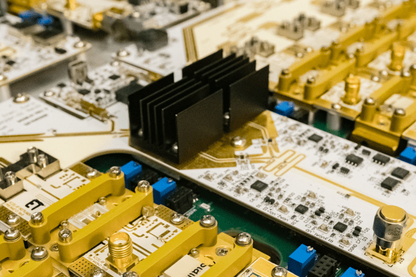 Accelerated Life Testing For Electronics Pdf Reliability - Premium Geometric Art Gallery - Full HD